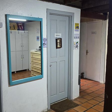 Gramado Guest House Zewnętrze zdjęcie