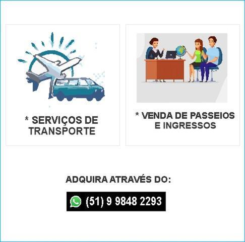 Gramado Guest House Zewnętrze zdjęcie