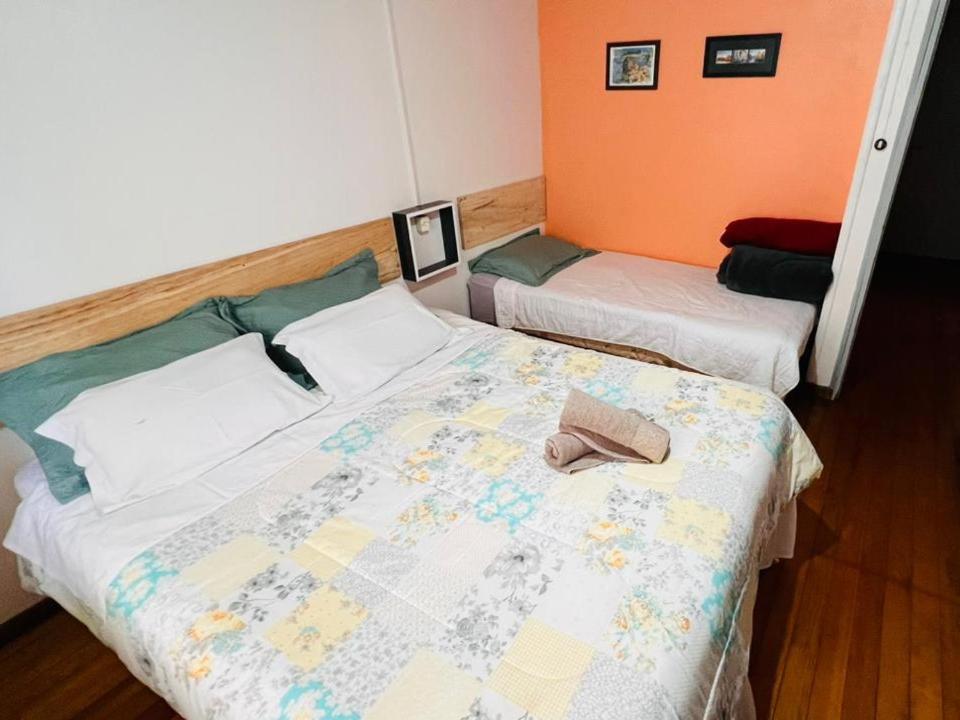 Gramado Guest House Zewnętrze zdjęcie