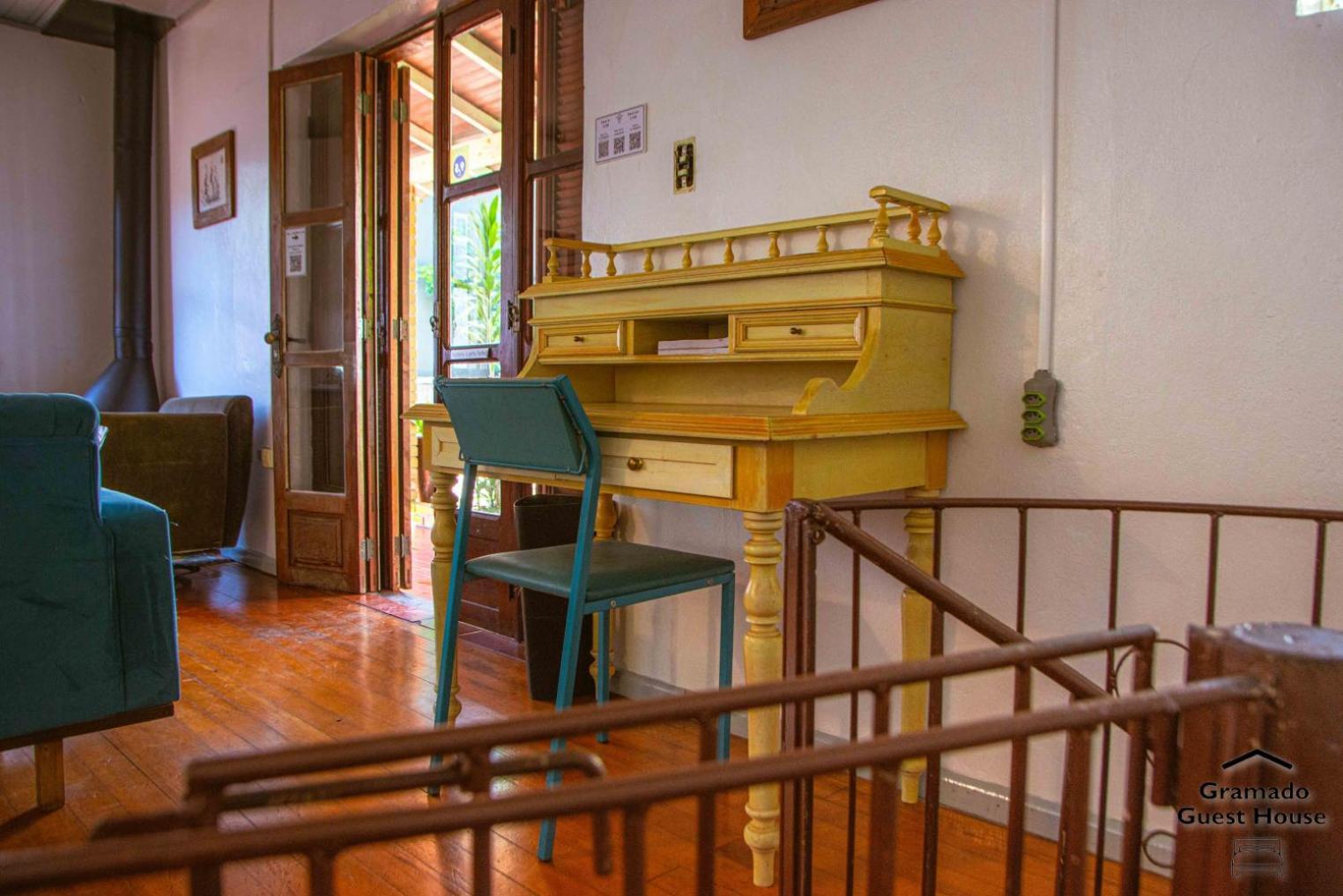 Gramado Guest House Zewnętrze zdjęcie