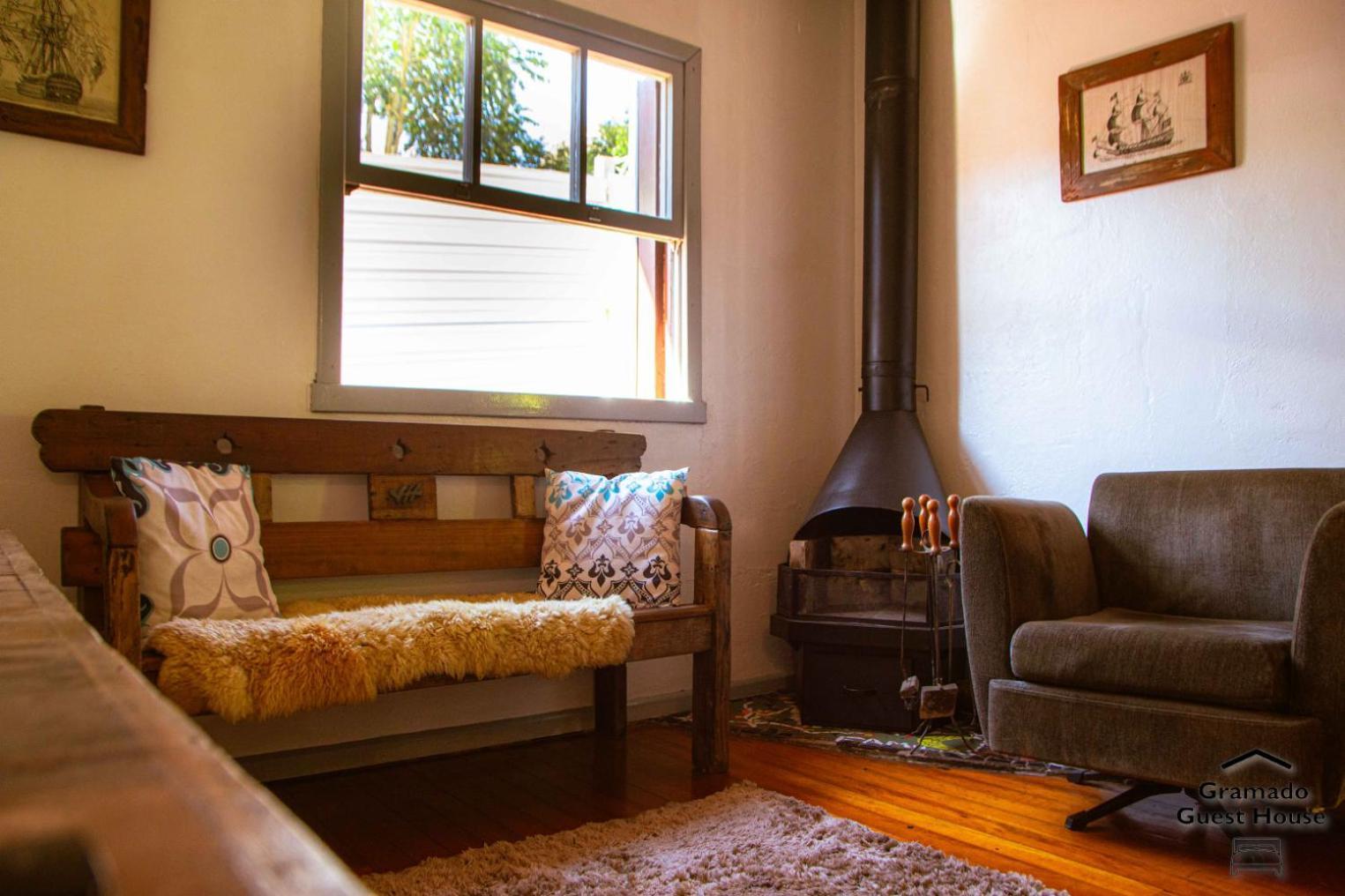 Gramado Guest House Zewnętrze zdjęcie