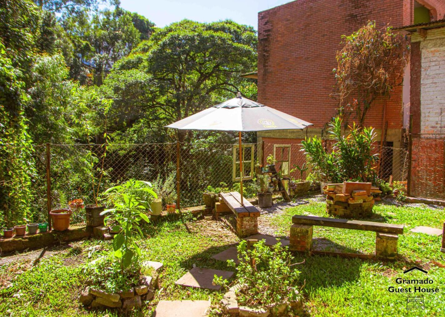 Gramado Guest House Zewnętrze zdjęcie