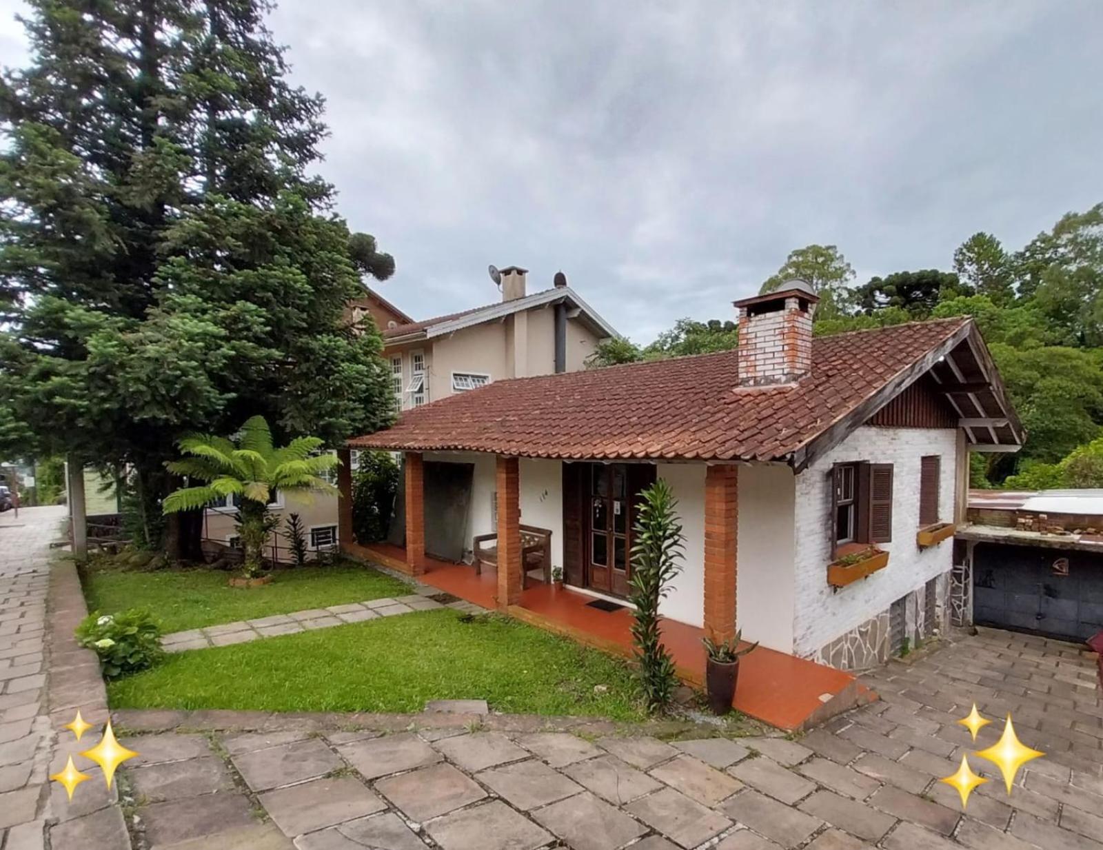 Gramado Guest House Zewnętrze zdjęcie
