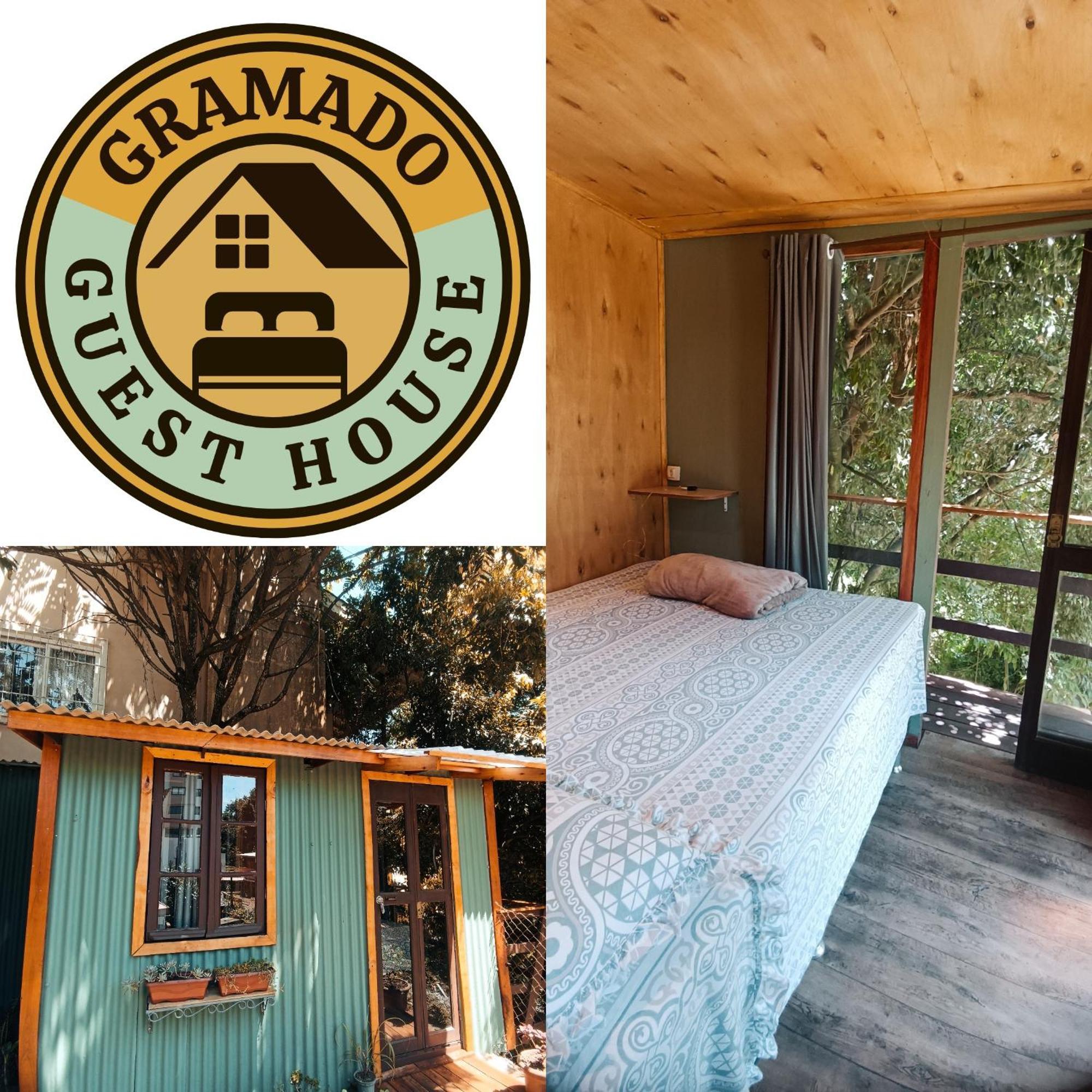 Gramado Guest House Zewnętrze zdjęcie